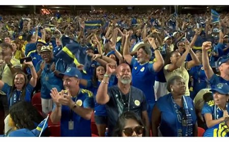 Derde helft WK 2026: Curaçao sleept punt uit het vuur tegen Ecuador: 0-0