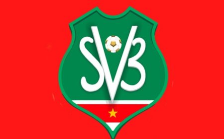 Surinaamse coaches krijgen internationale erkenning met Concacaf C-licentie