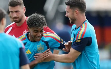 Derde helft WK 2026: Dag 11 - Spanje en Iran in actie