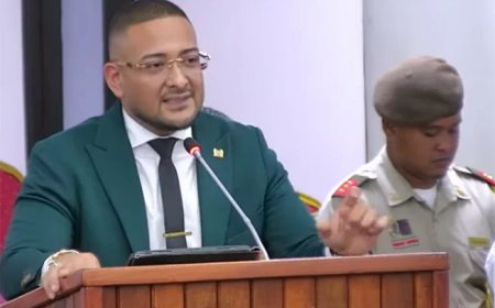 Ramsaran wil militairen behouden met betere arbeidsvoorwaarden