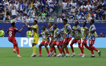 WK 2026 Special – Kaapverdië verrast opnieuw en houdt Uruguay op gelijkspel