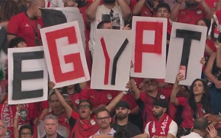 Derde helft WK 2026: Nieuw Zeeland strijdend ten onder tegen Egypte