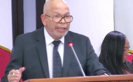 Suriname investeert fors minder in onderwijs dan regio; Currie wil wettelijke norm