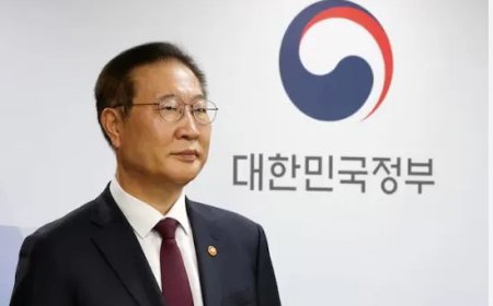 Ex-minister Zuid-Korea krijgt 25 jaar cel