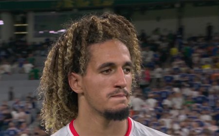 Derde helft WK 2026: Mexico, VS en Duitsland boeken knock-outplaatsen, strijd barst los
