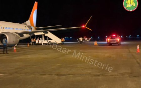 Brazilië onderzoekt crimineel netwerk met link naar Suriname