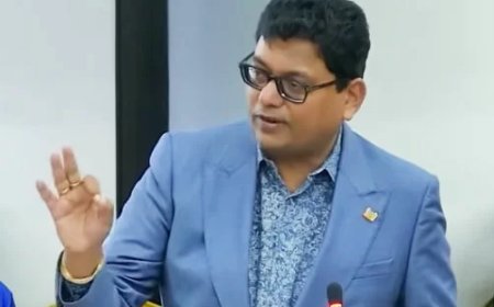 VHP protesteert tegen opening DNA-vergadering vanwege procedurefout