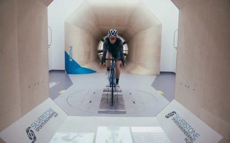 Innovatie in de windtunnel