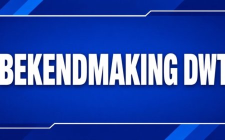Bekendmaking