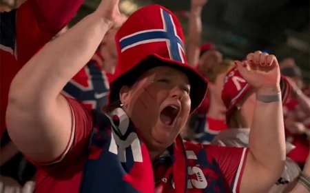 Derde helft WK 2026: Noorwegen overleeft Senegalese storm in zinderende WK-thriller