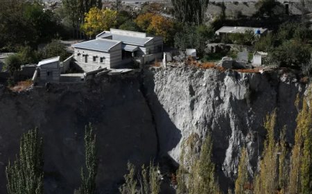 Pakistan: Landelijk alarm wegens dreiging zware regenval en overstromingen