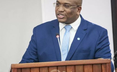 Benoeming Steve Meye leidt tot debat over Surinames positie over Palestina