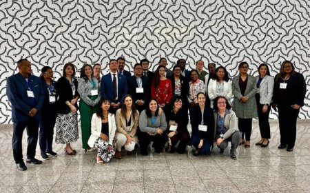 Suriname pleit op ACTO-bijeenkomst in Brazilië voor duurzame landbouw