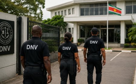 DNV-lichtingsploeg: “Ons geduld wordt al jaren op de proef gesteld”