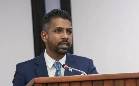 Monorath vraagt SRD 521 miljoen extra voor versterking veiligheidsdiensten