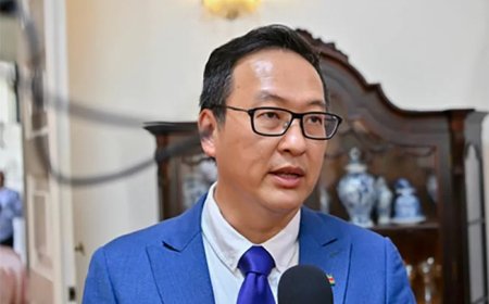Tsang verwacht na vonnis snelle hervatting IDB-project van 't Hogerhuysstraat