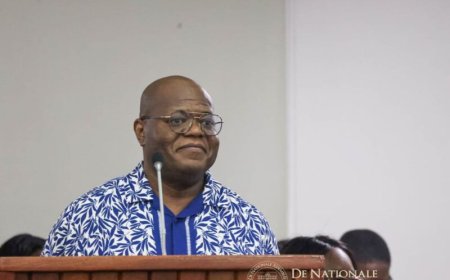 Eerste ronde begrotingsbehandeling afgerond: ministers reageren op zorgen parlement
