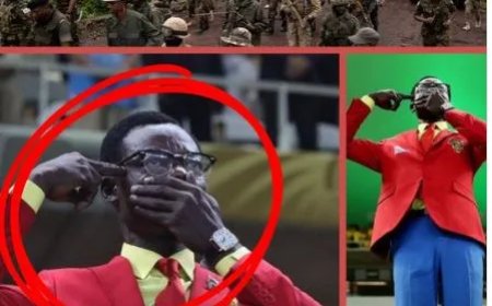 WK-protest van Lumumba trekt aandacht