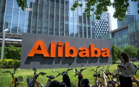 Alibaba vecht Amerikaanse militaire blacklisting aan