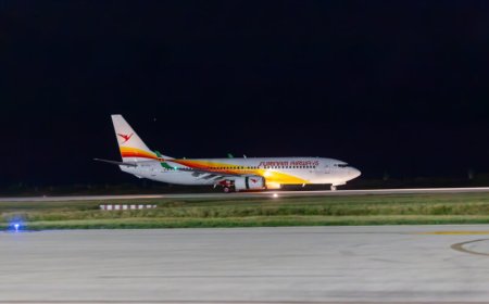 Verdachten krijgen 5,5 en 6,5 jaar cel in spraakmakende SLM-cockpit drugszaak