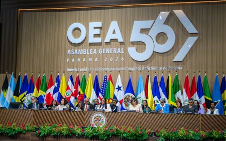 OAS verlengt decennium voor rechten van personen met een beperking tot 2036