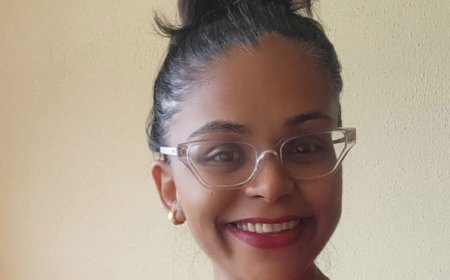 Socioloog Kirtie Algoe: voorbereiding olie-industrie is race tegen klok