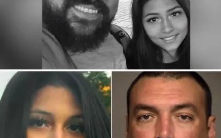 SoCal-vader krijgt 1 jaar cel