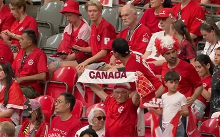 Derde helft WK 2026: Canada ondanks nederlaag door naar de volgende ronde