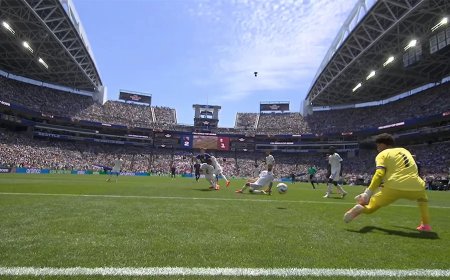 Derde helft WK 2026: Bosnië wint cruciale duel van Qatar dat veerkracht toonde