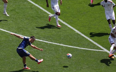 Bosnië en Herzegovina houdt WK-hoop levend met zege op Qatar