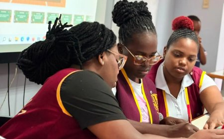 Maria Hartmannschool wint Leo Club KOELA Skoro Quiz 2026