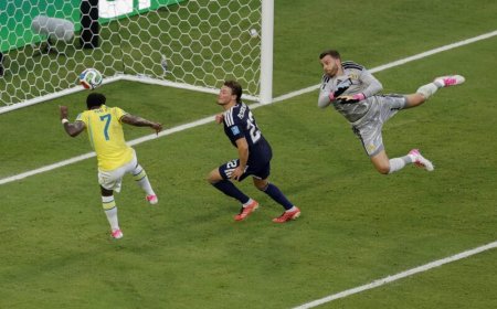 WK 2026 Special – Brazilië overtuigt tegen Schotland en bereikt knock-outfase