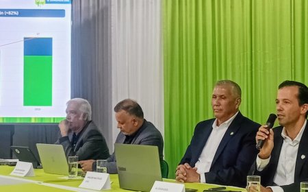 DSB ziet forse stijging investeringskredieten