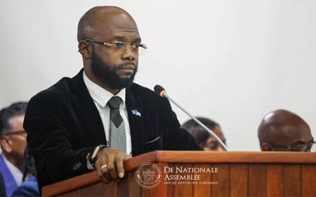 Misiekaba wil verpleegkundigen historisch beter belonen; nieuwe loonreeks naar regering