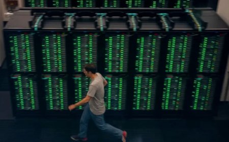 China neemt Amerikaanse kroon over voor snelste supercomputer ter wereld
