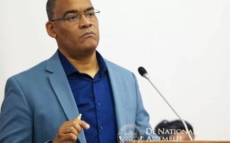 Ministerie dat economie moet aanjagen krijgt slechts 0,4% van staatsbegroting