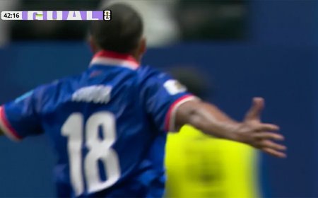 Derde helft WK 2026: Trots en vreugde voor Haïtianen in de VS, maar ook angst
