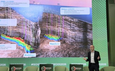 GranMorgu-project op koers met ruim USD 3 miljard investering