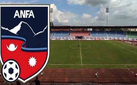 FIFA schorst Nepal per direct
