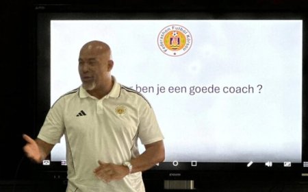 WK 2026 Special — Gorré: ‘We moeten winnen van Ivoorkust; aan een gelijkspel hebben we niets’