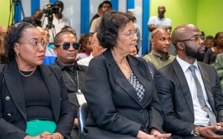 Regering investeert SRD 635 miljoen in modernisering AZP