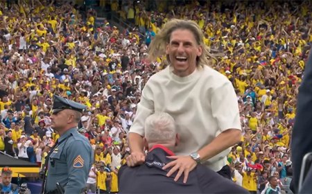 Derde helft WK 2026: Ecuador boekt historische winst op Duitsland en plaatst zich voor knock-