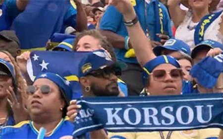 Derde helft WK 2026: Curaçao verlaat WK met opgeheven hoofd; Ivoorkust door naar volgende ron
