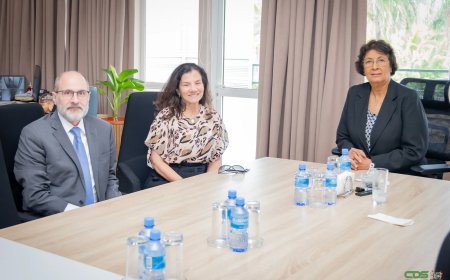 Chevron bevestigt vertrouwen in Surinaamse oliesector