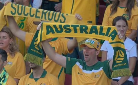 Derde helft WK 2026: Paraguay met 0-0 tegen Australië in wachtkamer voor volgende ronde