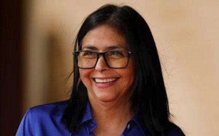 Bezoek Venezolaanse interim-president was nooit bevestigd, stelt Bouva