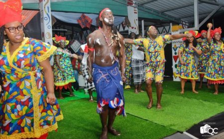 Naks bouwt aan kennisinstituut voor Afro-Surinaams immaterieel cultureel erfgoed