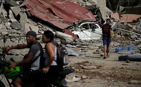 Venezuela: Dodental blijft stijgen na zware aardbevingen, internationale hulp op gang