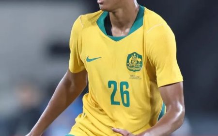 Jonge Socceroos kunnen WK miljoenen opleveren