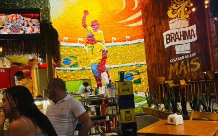 WK zorgt voor extra omzet bij kleine horeca
